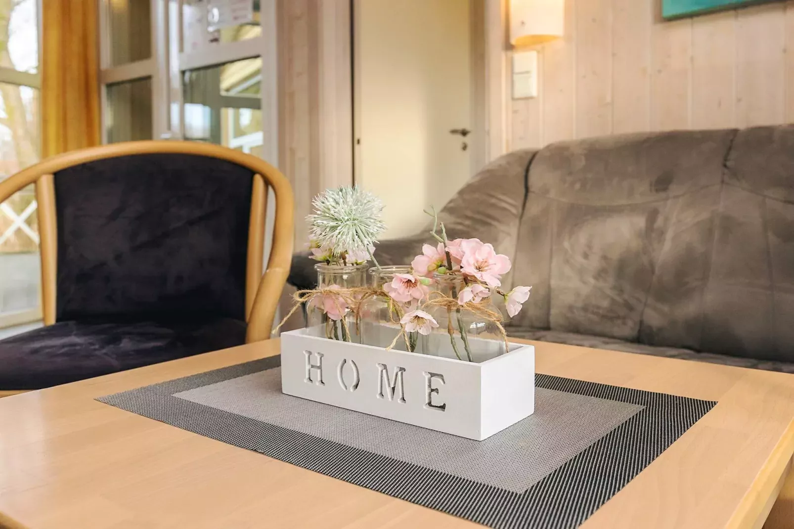 4 star holiday home in Ottendorf-Indoor