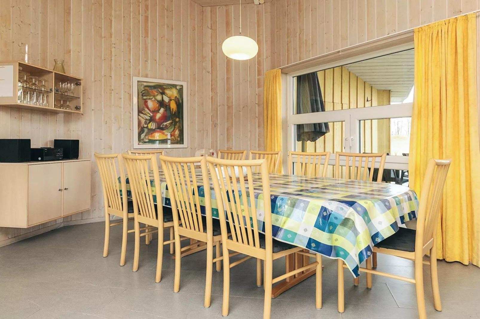 4 star holiday home in Ottendorf-Indoor