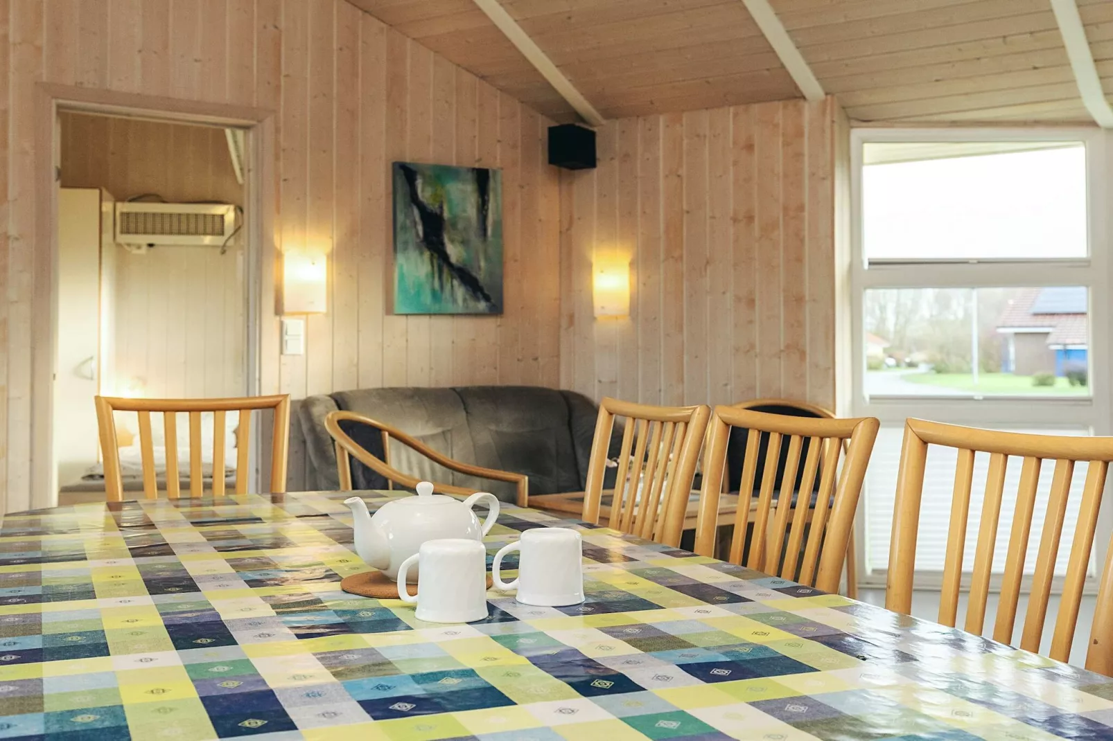 4 star holiday home in Ottendorf-Indoor