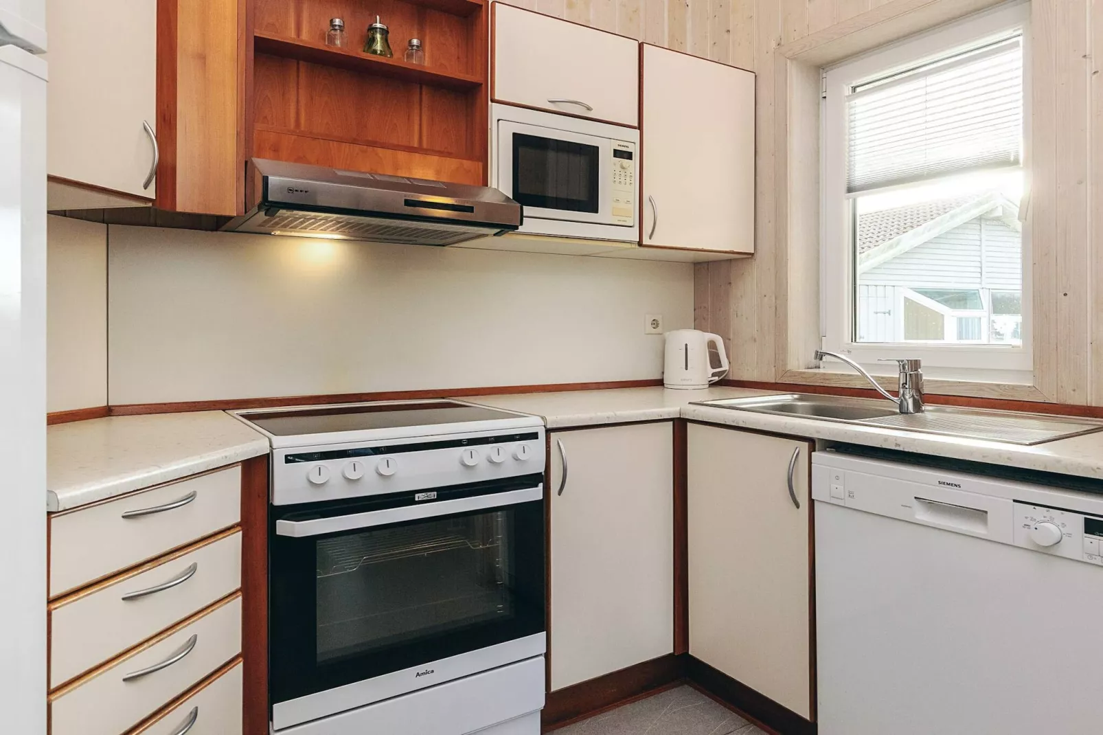 4 star holiday home in Ottendorf-Indoor