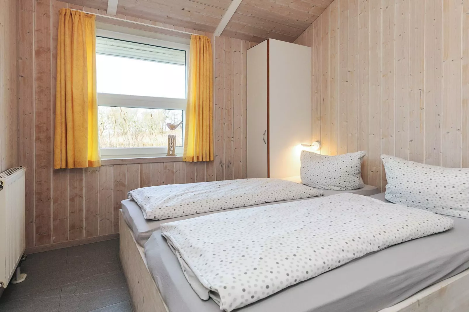4 star holiday home in Ottendorf-Indoor