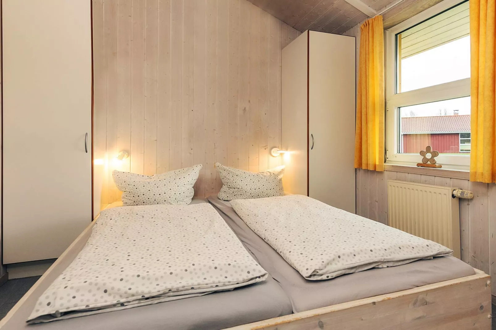4 star holiday home in Ottendorf-Indoor