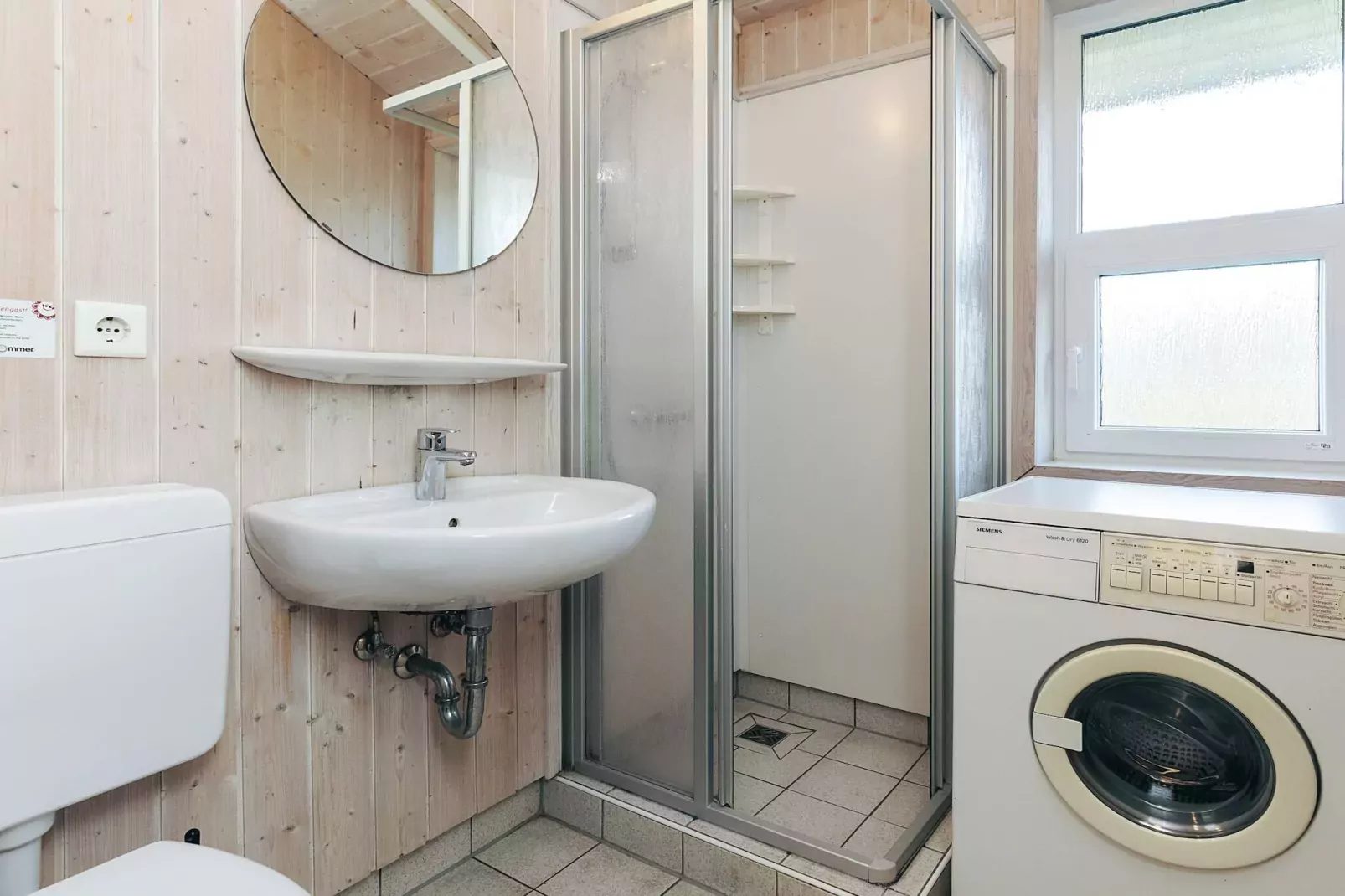 4 star holiday home in Ottendorf-Indoor