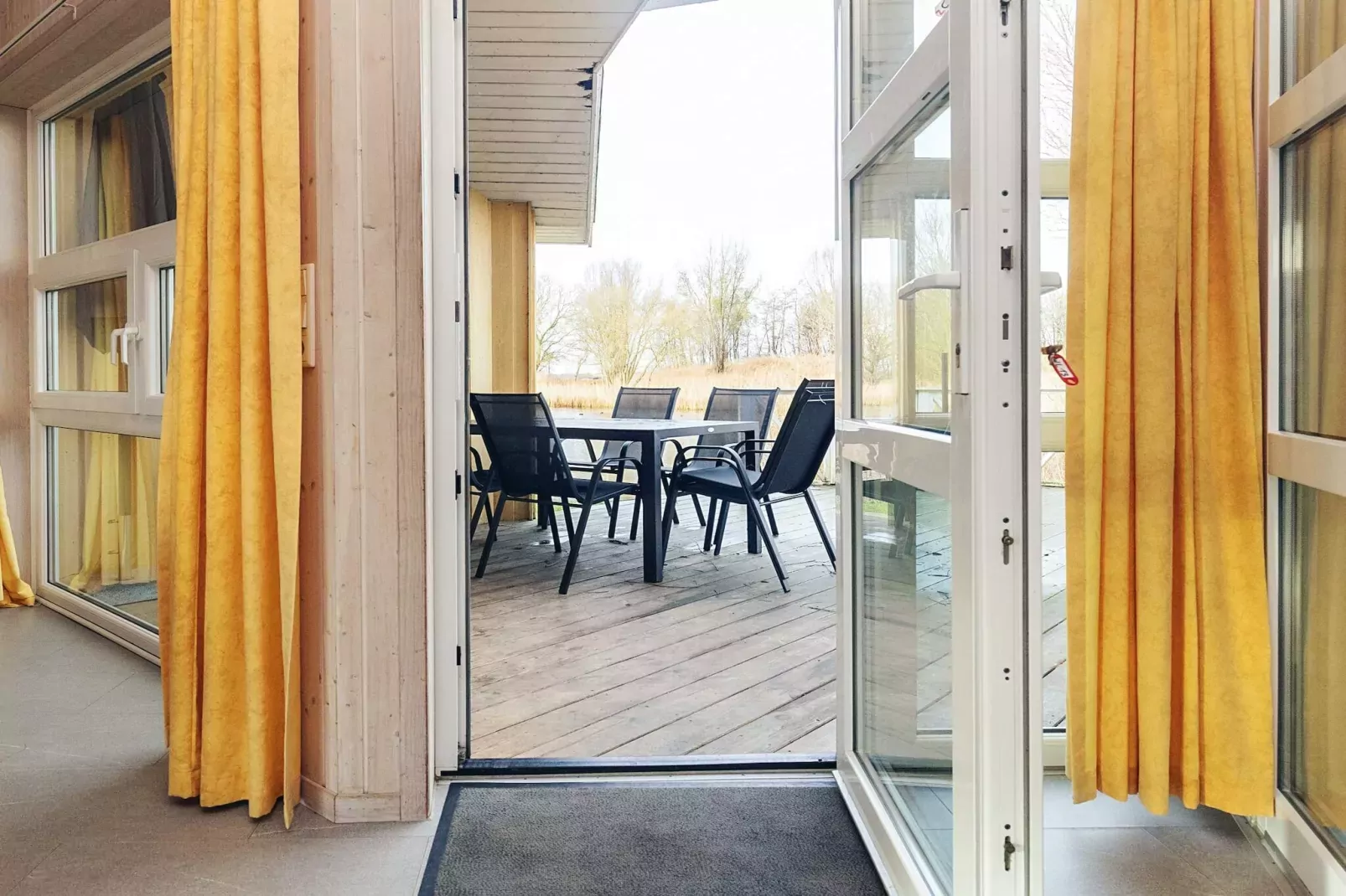 4 star holiday home in Ottendorf-Indoor