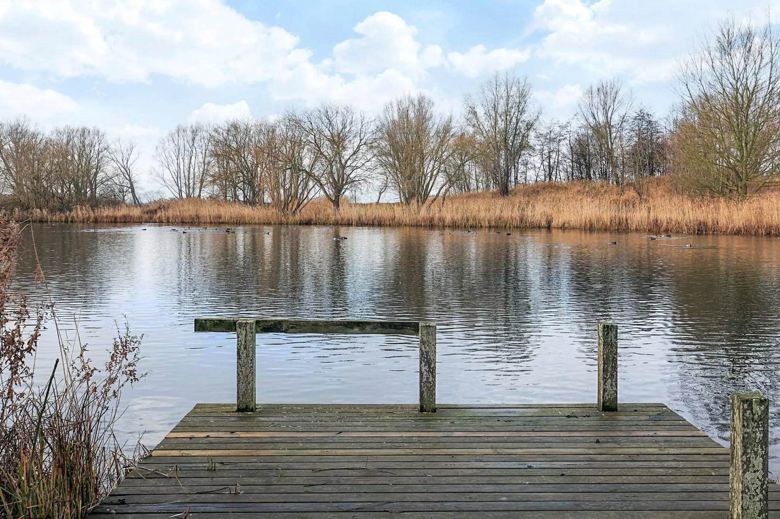 4 star holiday home in Ottendorf-View