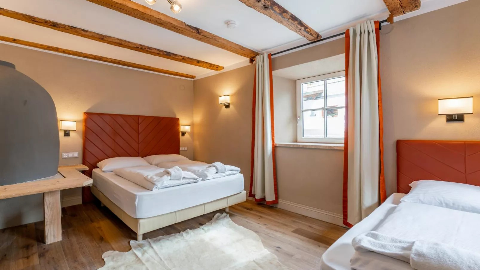 Biber Art Apartment 1-Bedroom