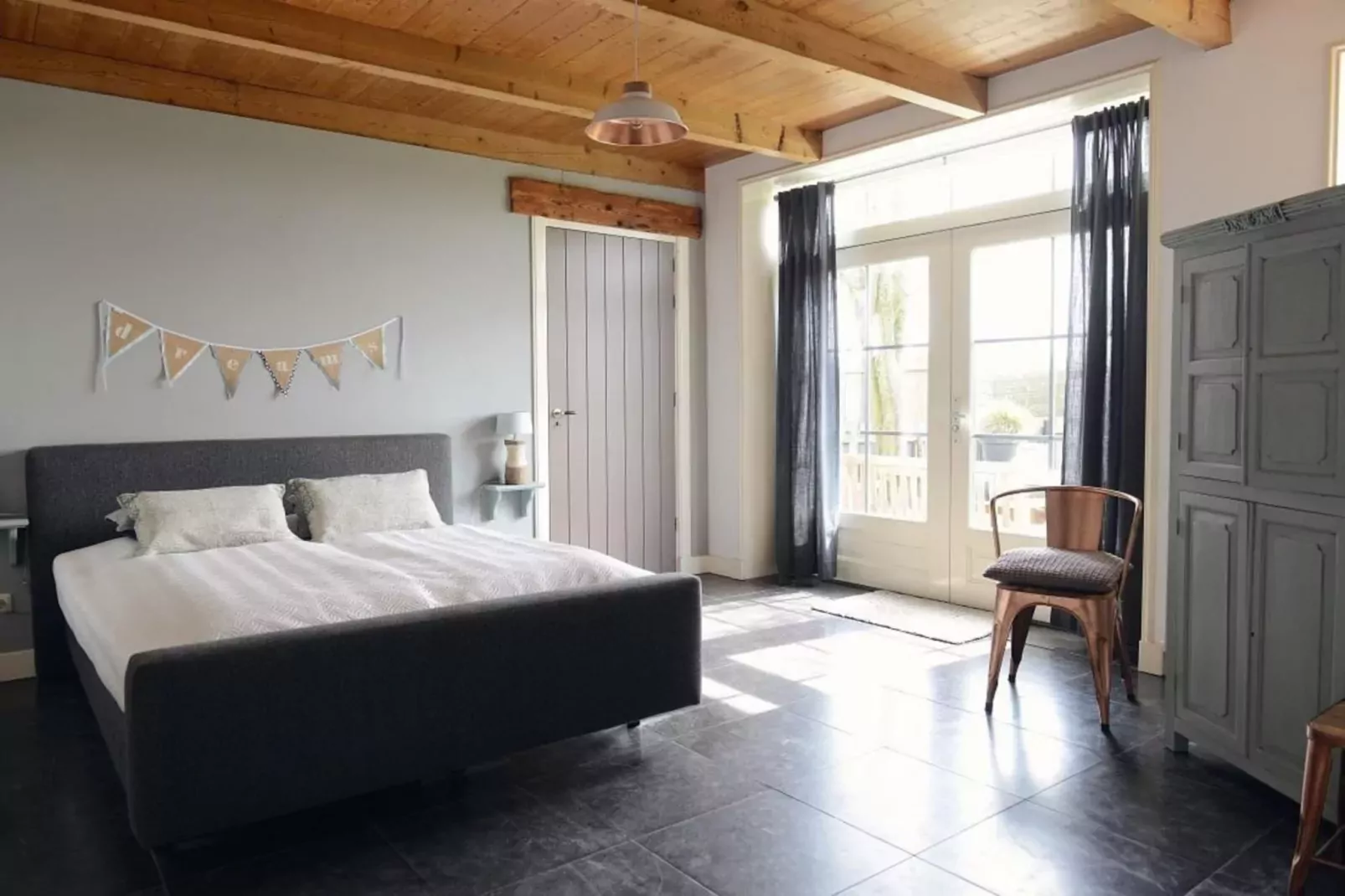 Vossehoeck 3-Schlafzimmer
