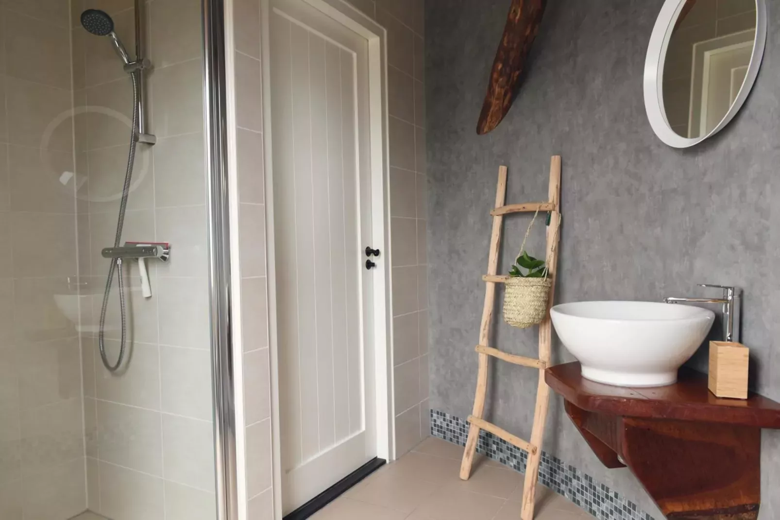 Vossehoeck 3-Badezimmer
