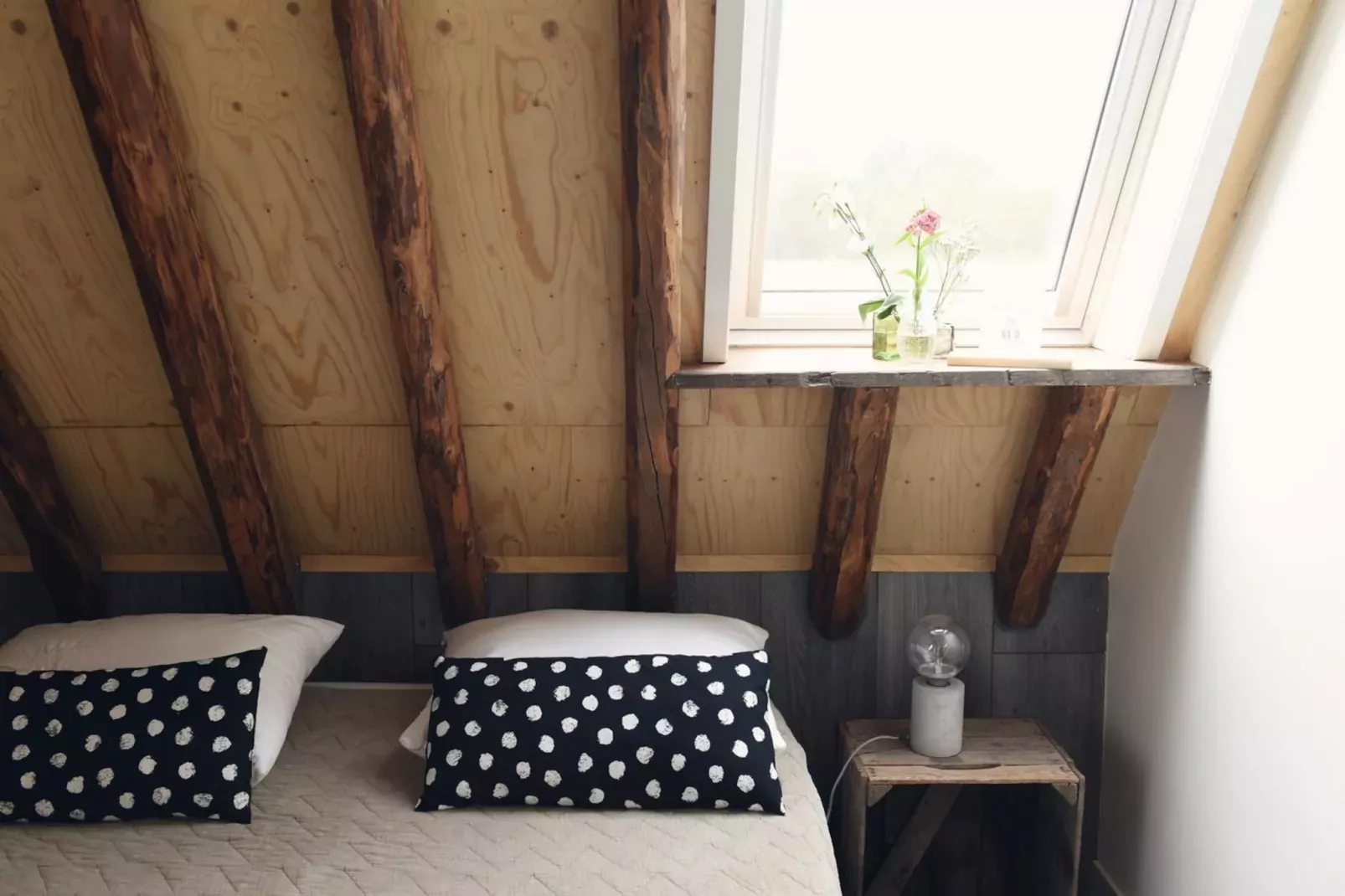 Vossehoeck 3-Schlafzimmer