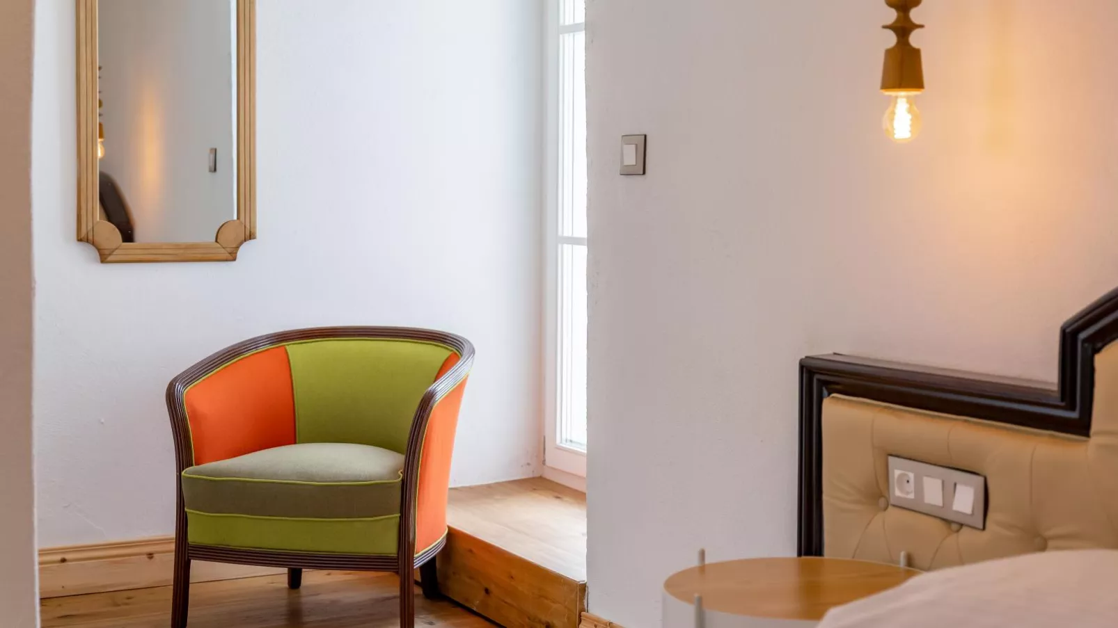 Biber Art Apartment 1-Atmosphere