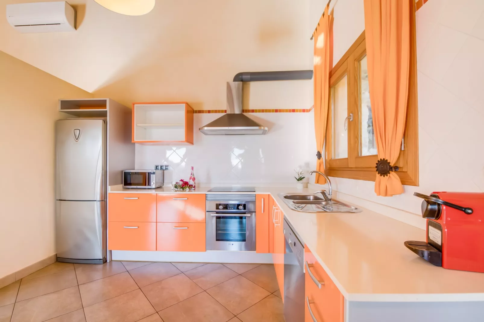 Es Puchet-Kitchen