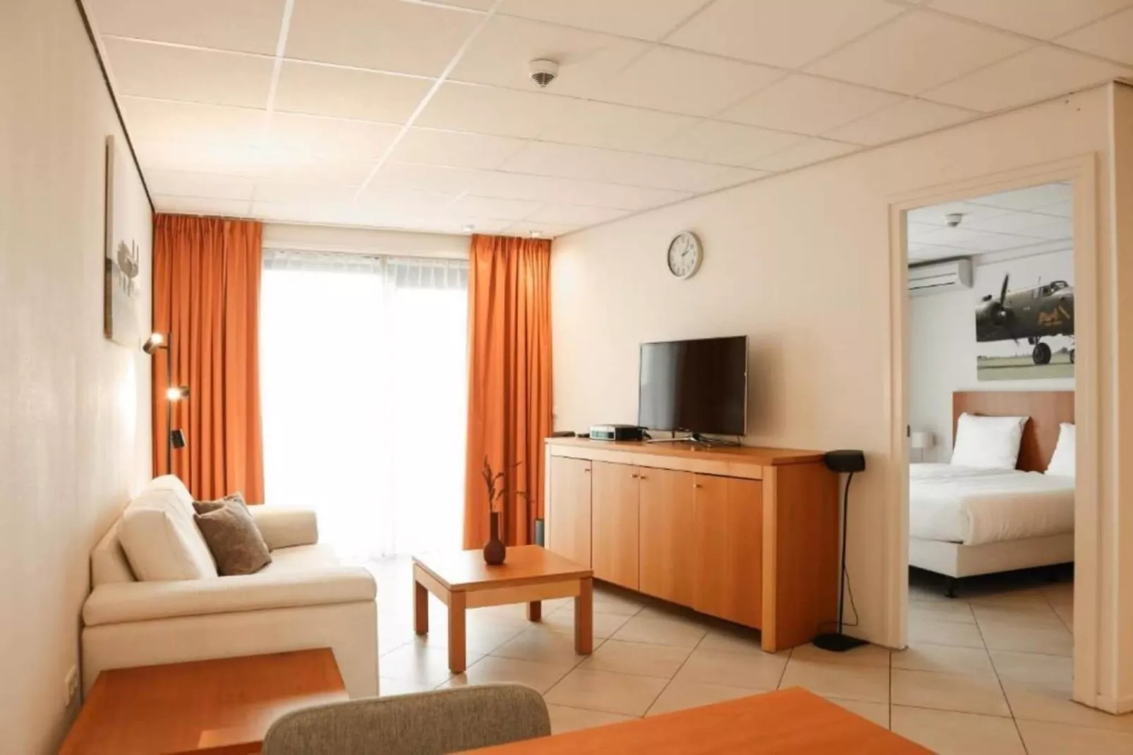 De Vlijt - First class A-Facilities