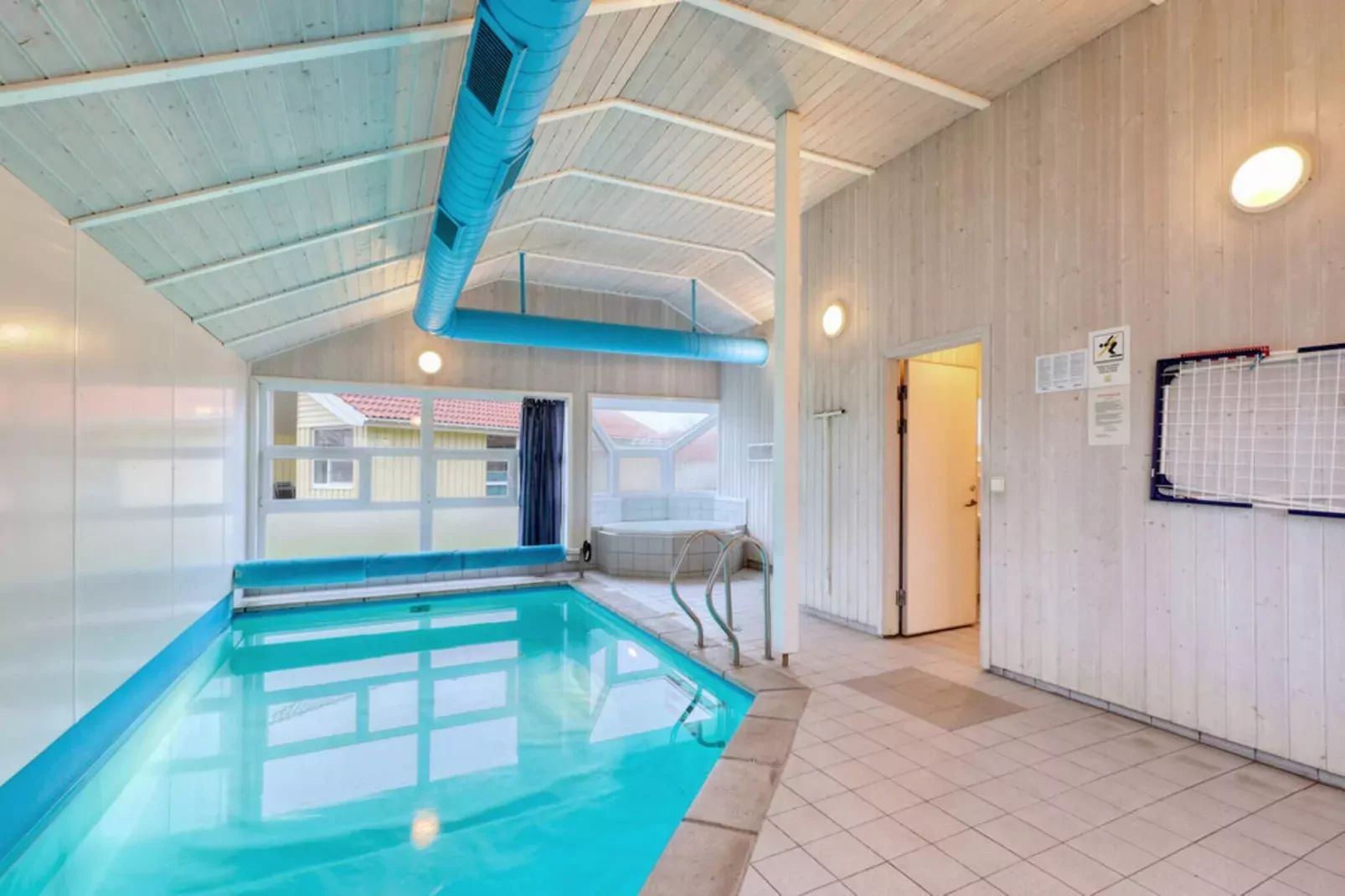 4 star holiday home in Ottendorf-Pool