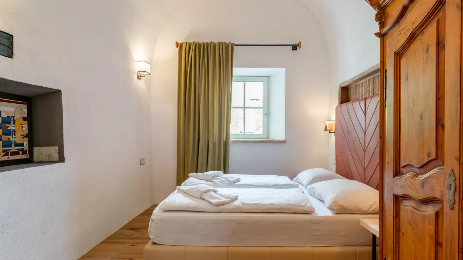 Biber Art Apartment 1-Bedroom