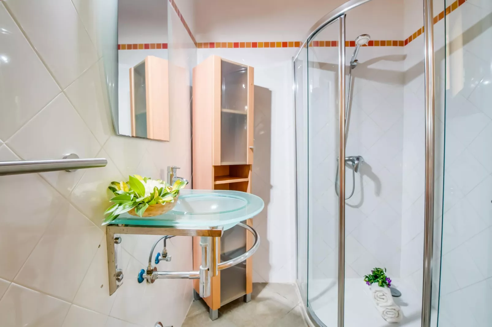 Es Puchet-Bathroom