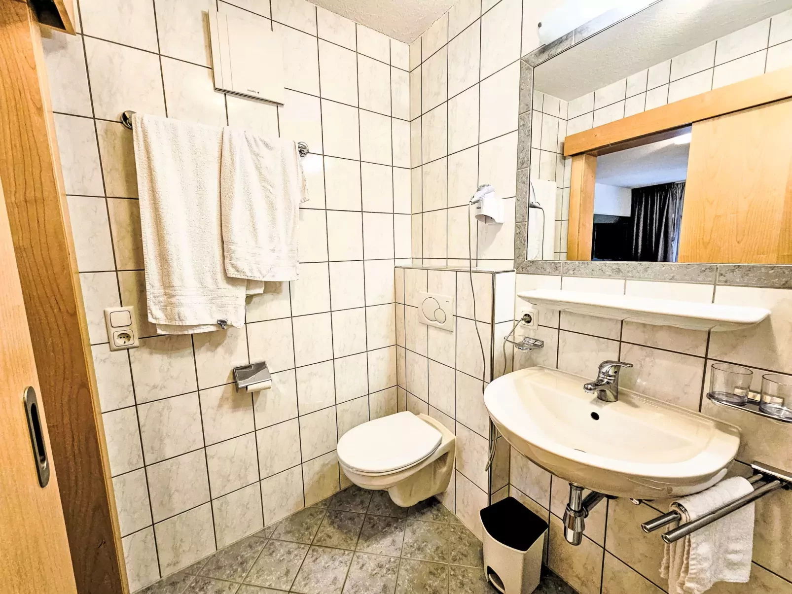 Haus Rauter-Inside