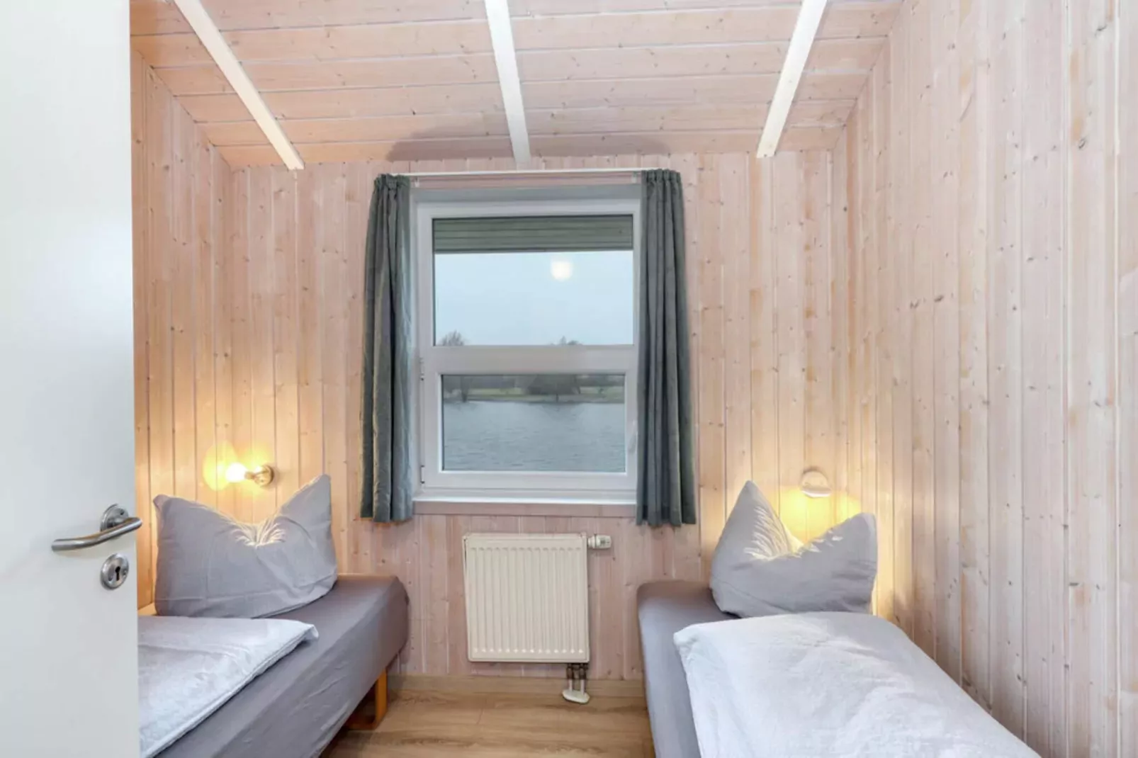 4 star holiday home in Ottendorf-Indoor