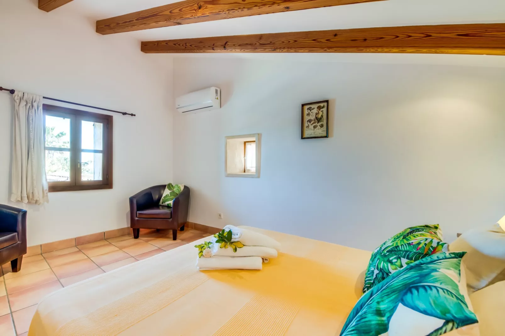 Cas Home-Bedroom