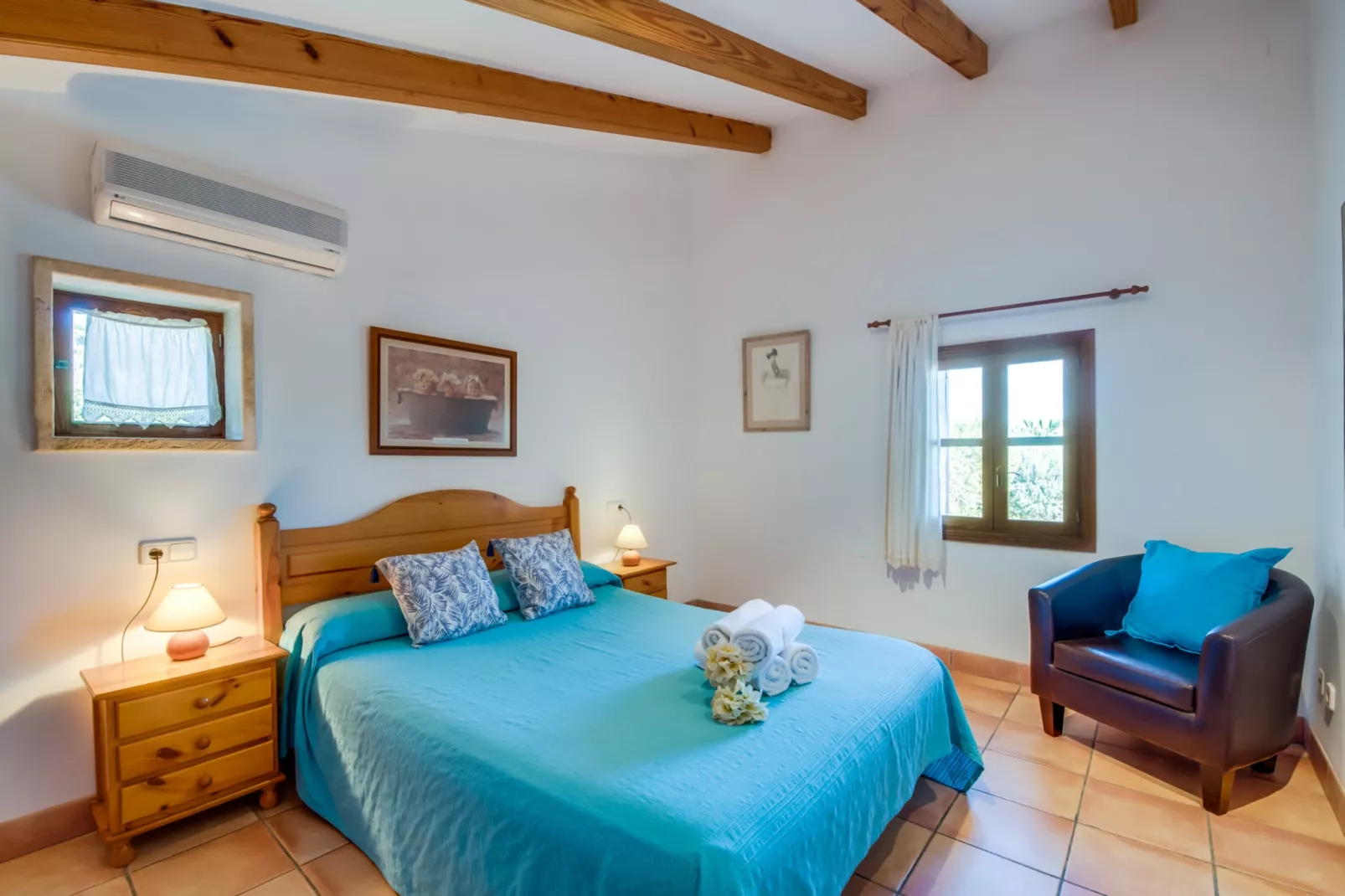 Cas Home-Bedroom