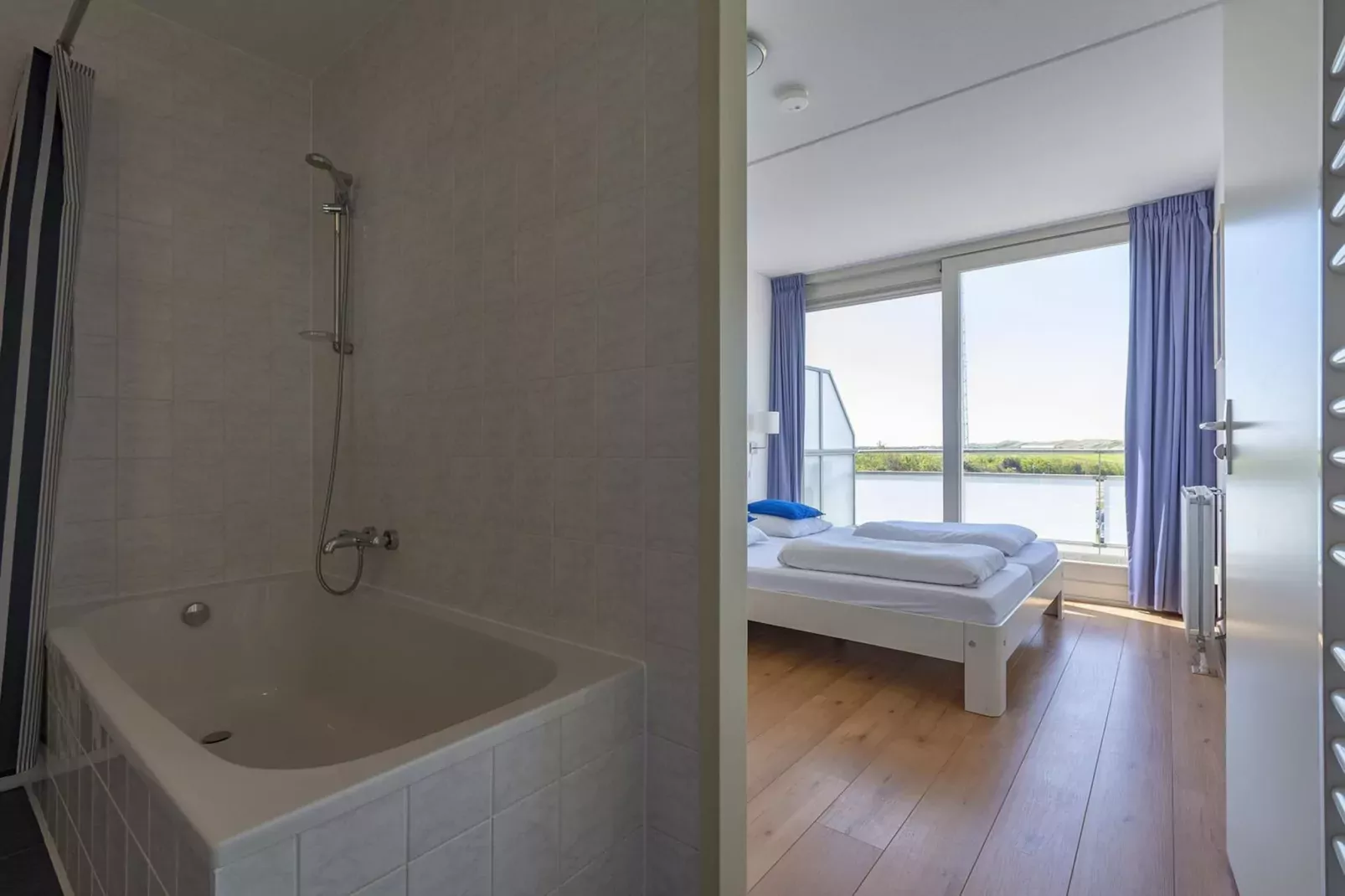Duinerei A202-Bathroom