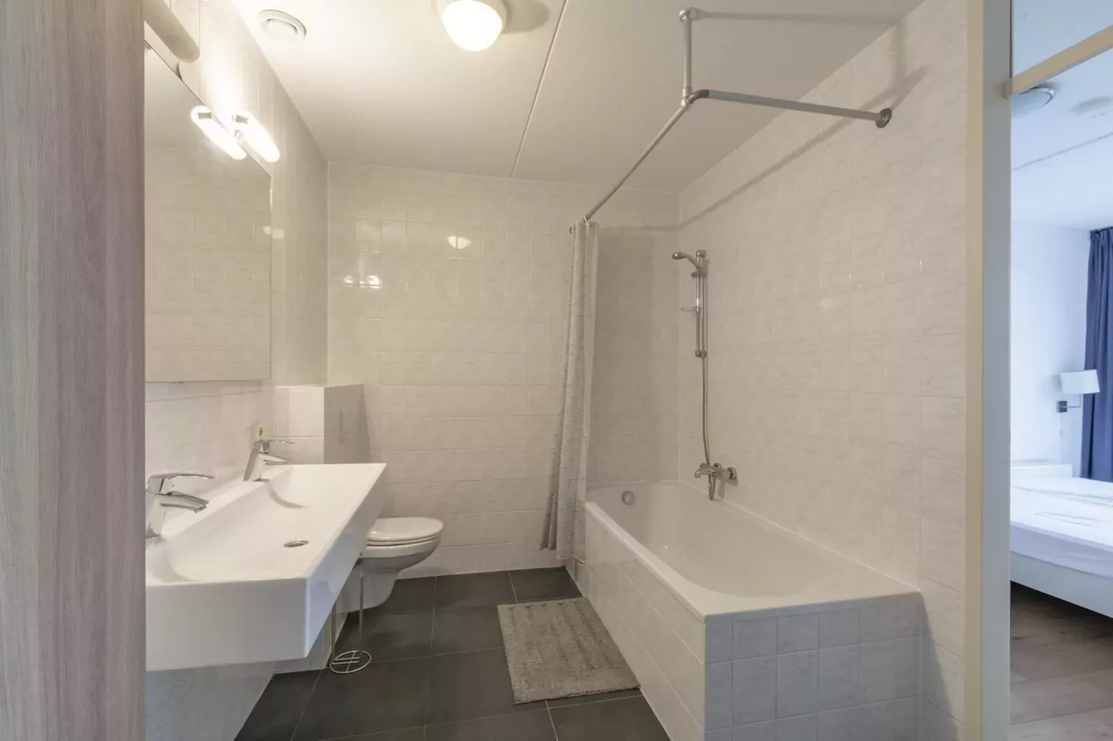 Duinerei A202-Bathroom