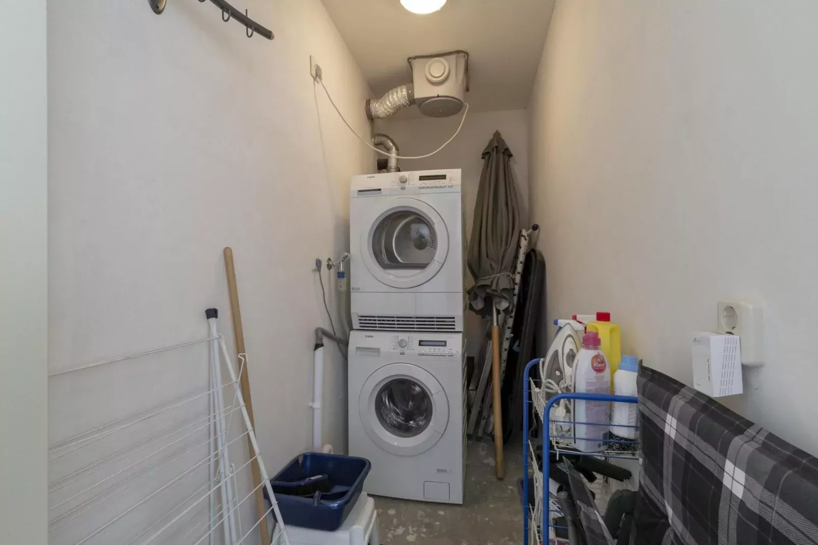 Duinerei A202-Facilities