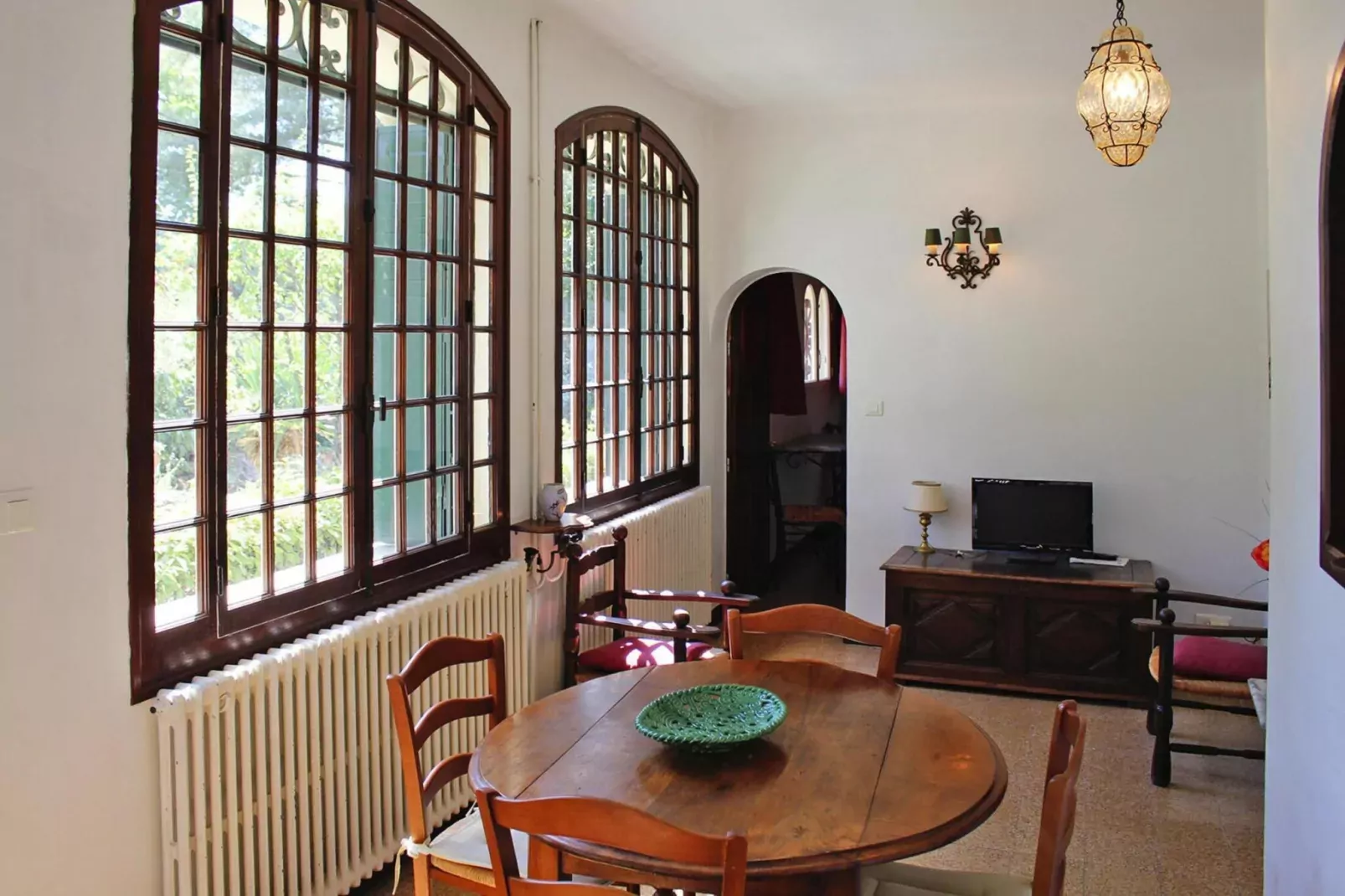 Ferienhaus in Salon-de-Provence-Salle à manger