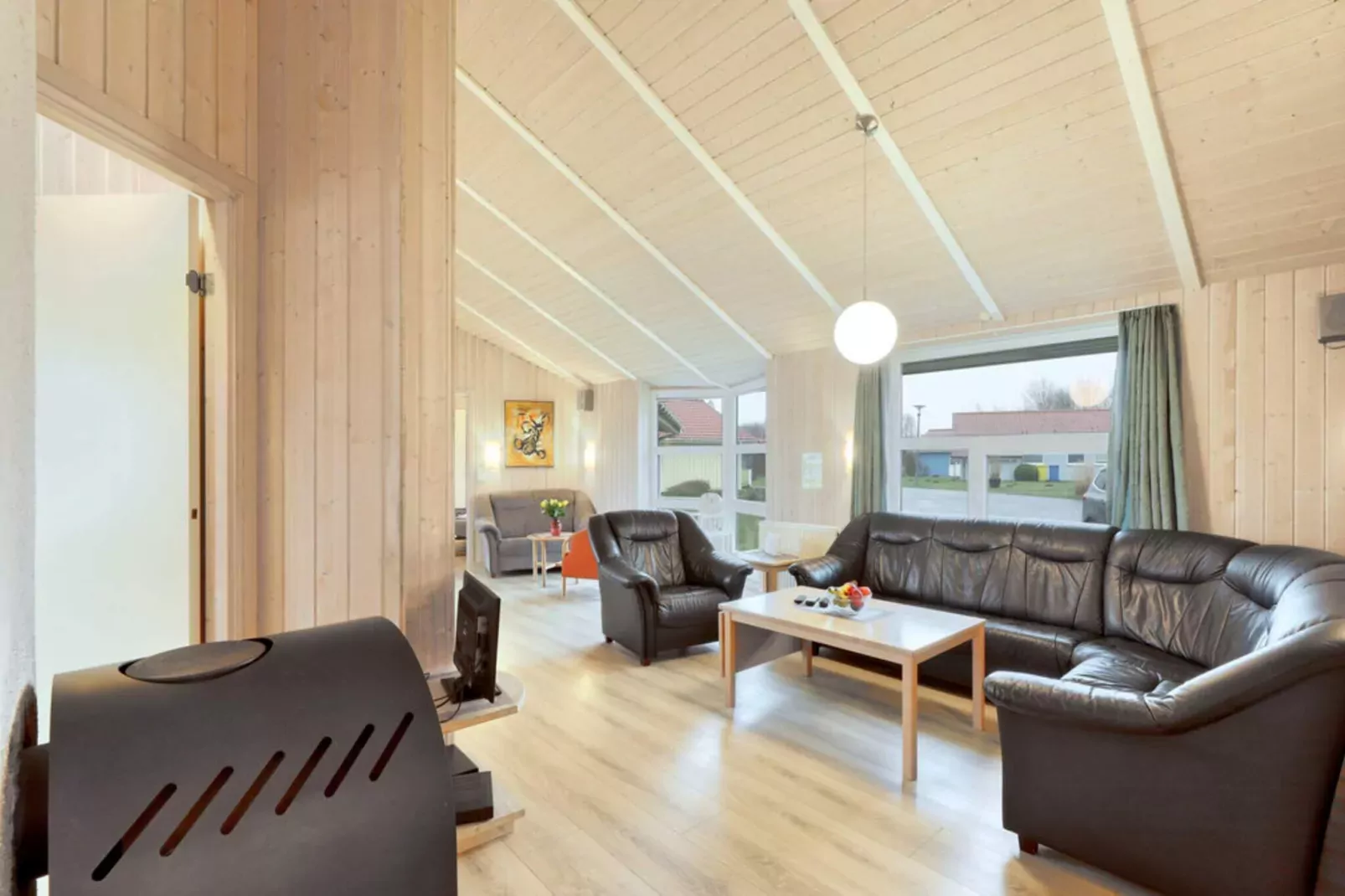 4 star holiday home in Ottendorf-Indoor