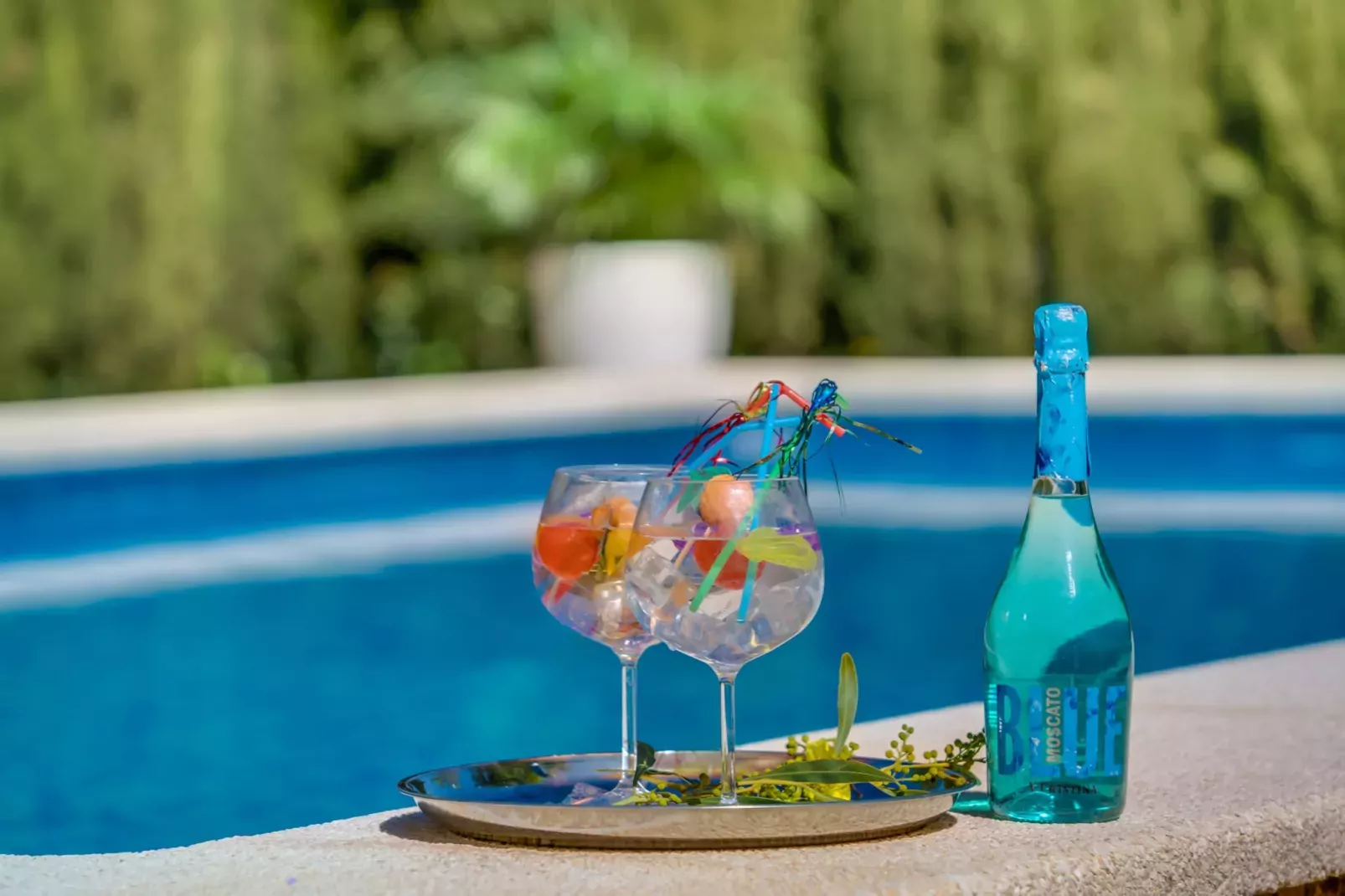 Can Flauta-Pool