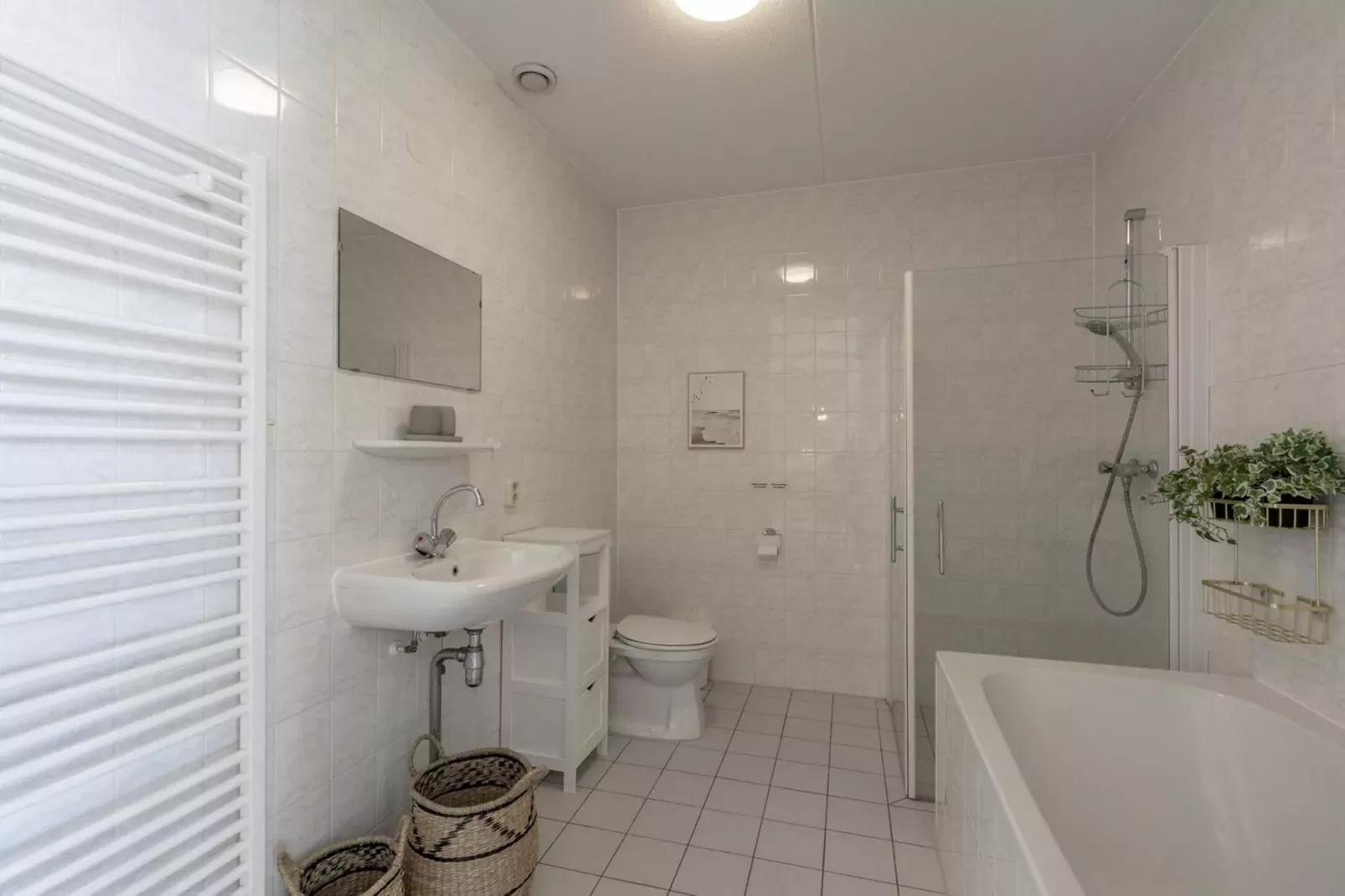 Duinerei B202-Bathroom
