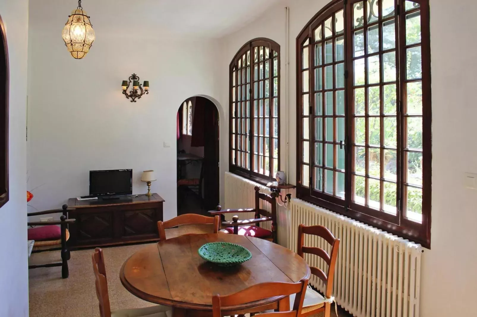 Ferienhaus in Salon-de-Provence-Salle à manger