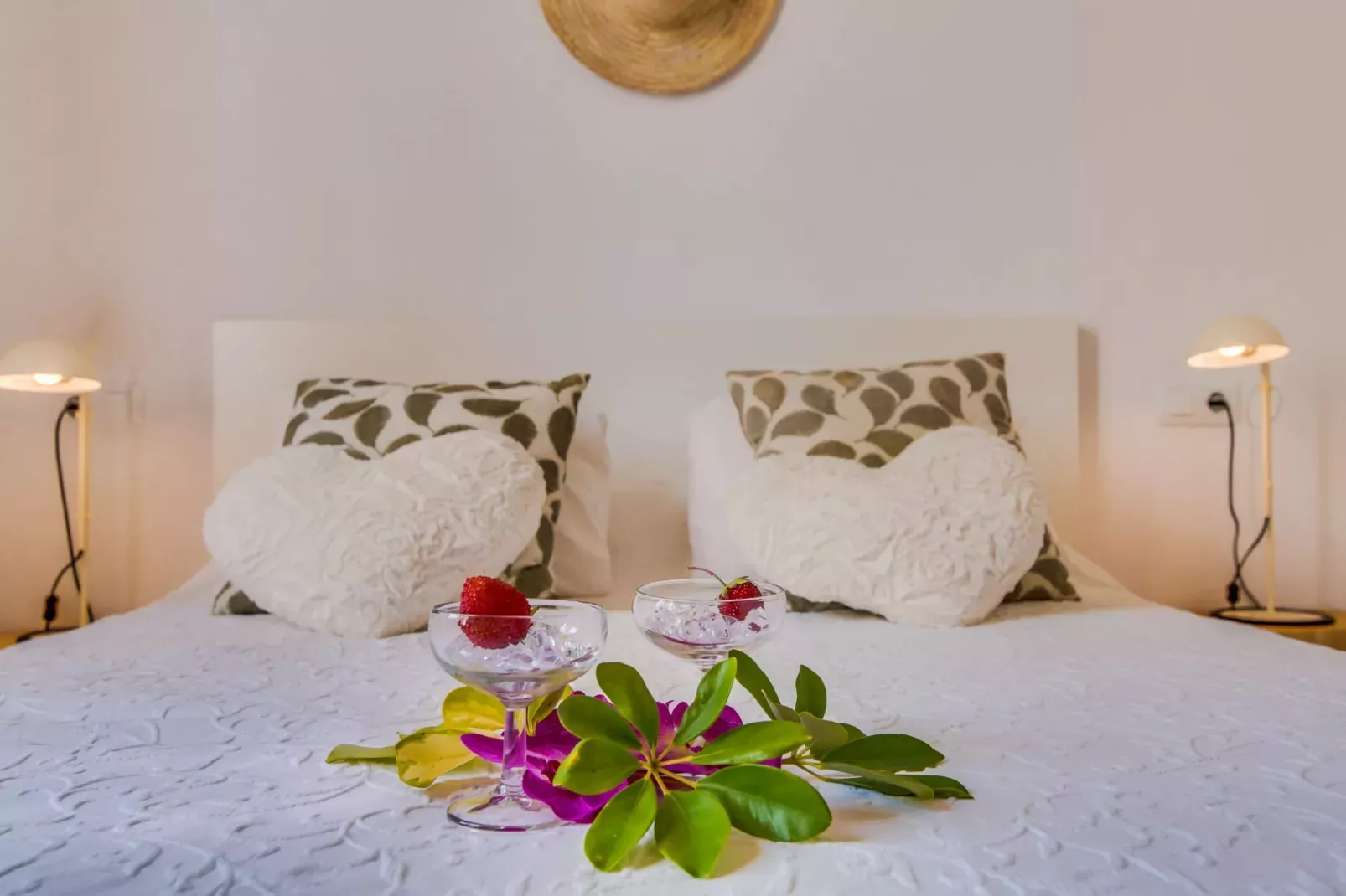 Can Flauta-Bedroom