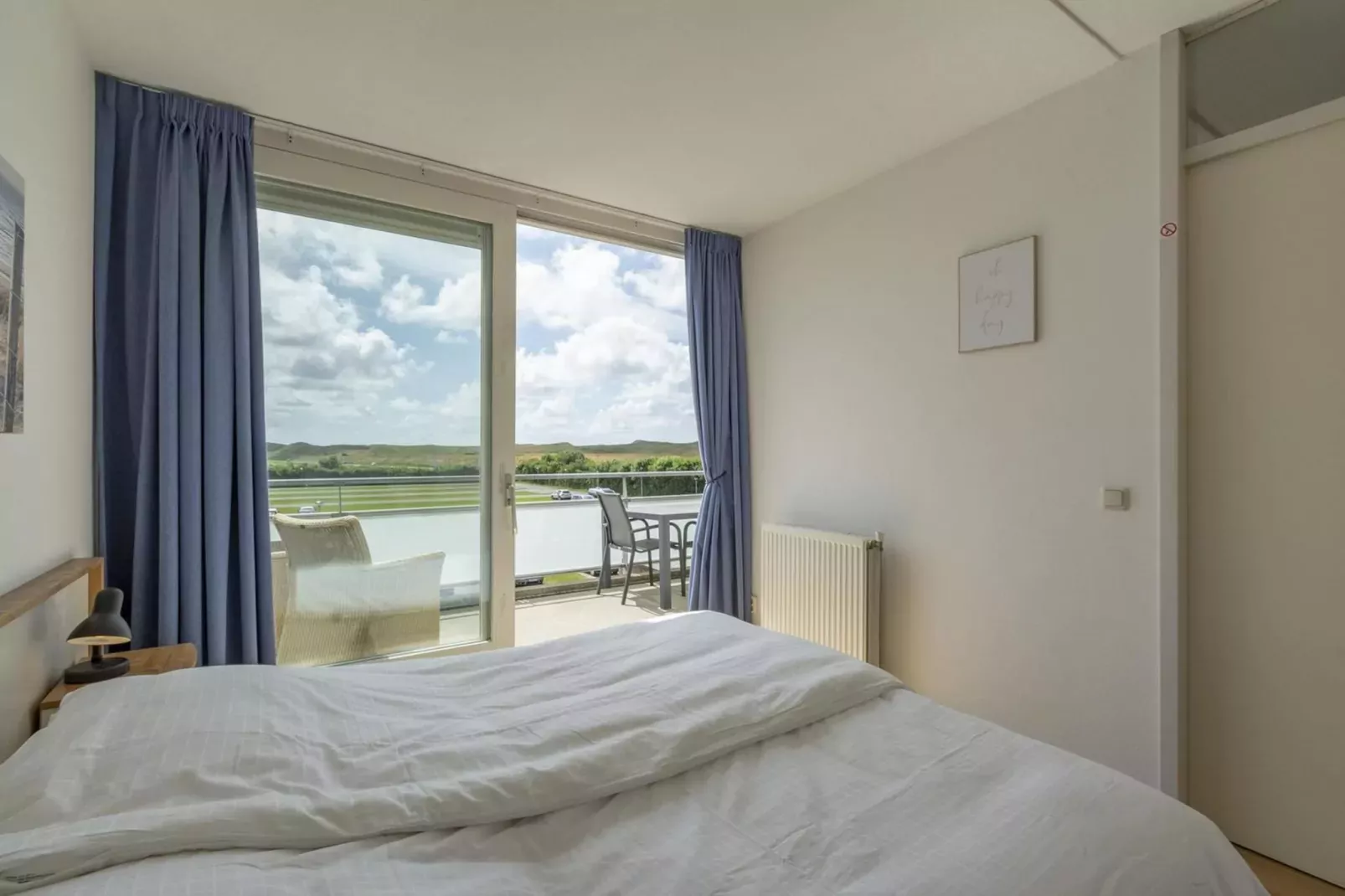 Duinerei B202-Bedroom