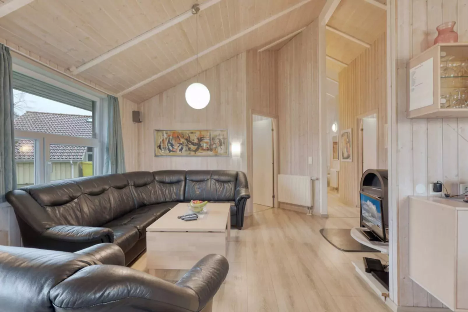 4 star holiday home in Ottendorf-Indoor