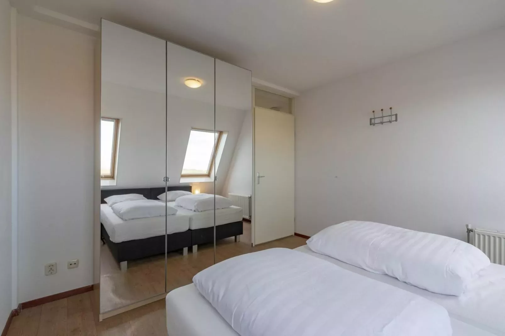 Duinerei B301-Bedroom