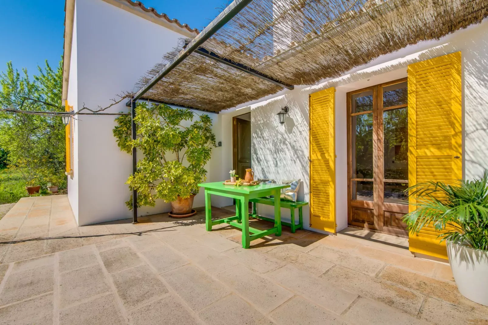 Can Flauta-Outdoor