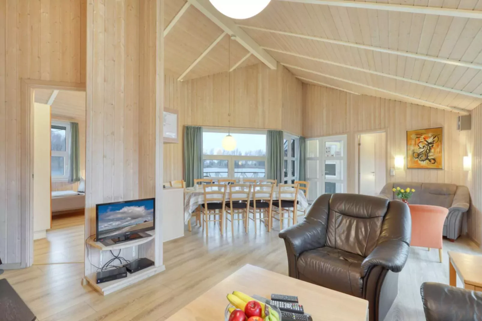 4 star holiday home in Ottendorf-Indoor