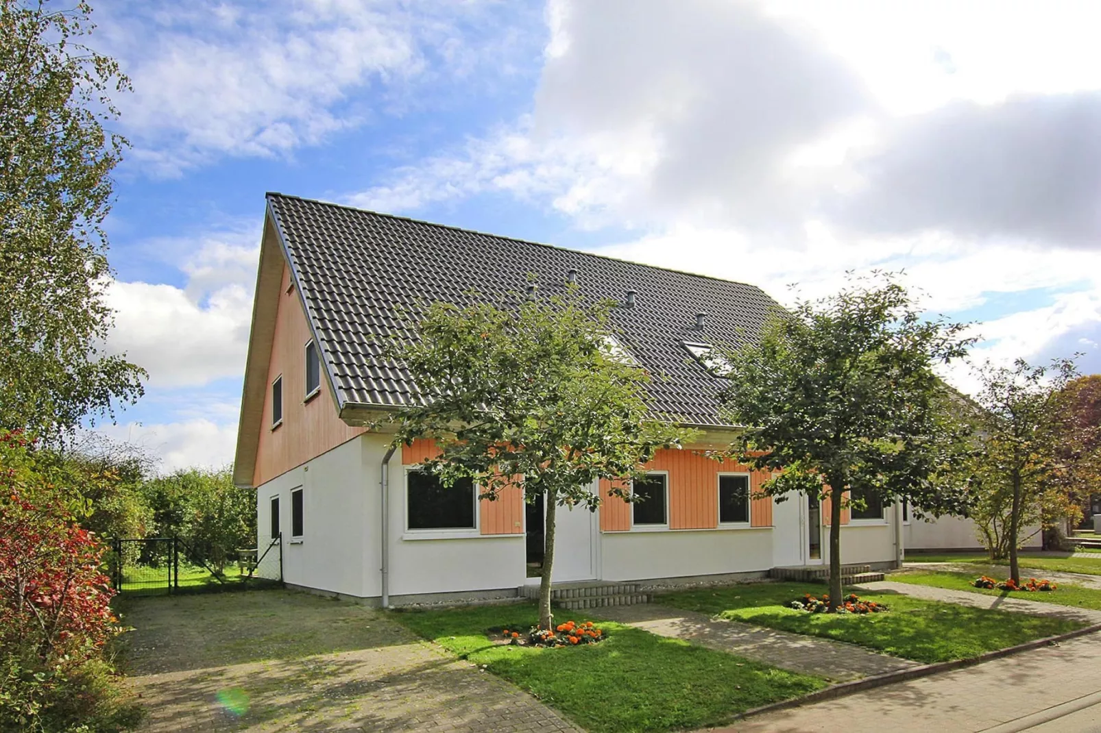 Löwenzahn 118 qm 1-9 Personen-Exterior summer