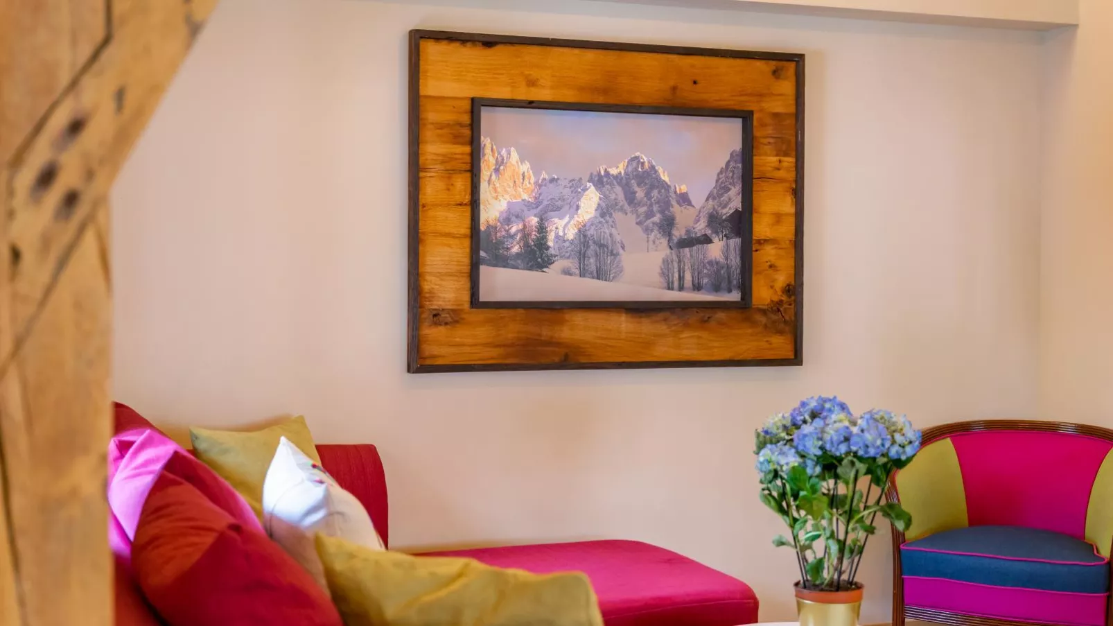 Biber Art Apartment 2-Atmosphere