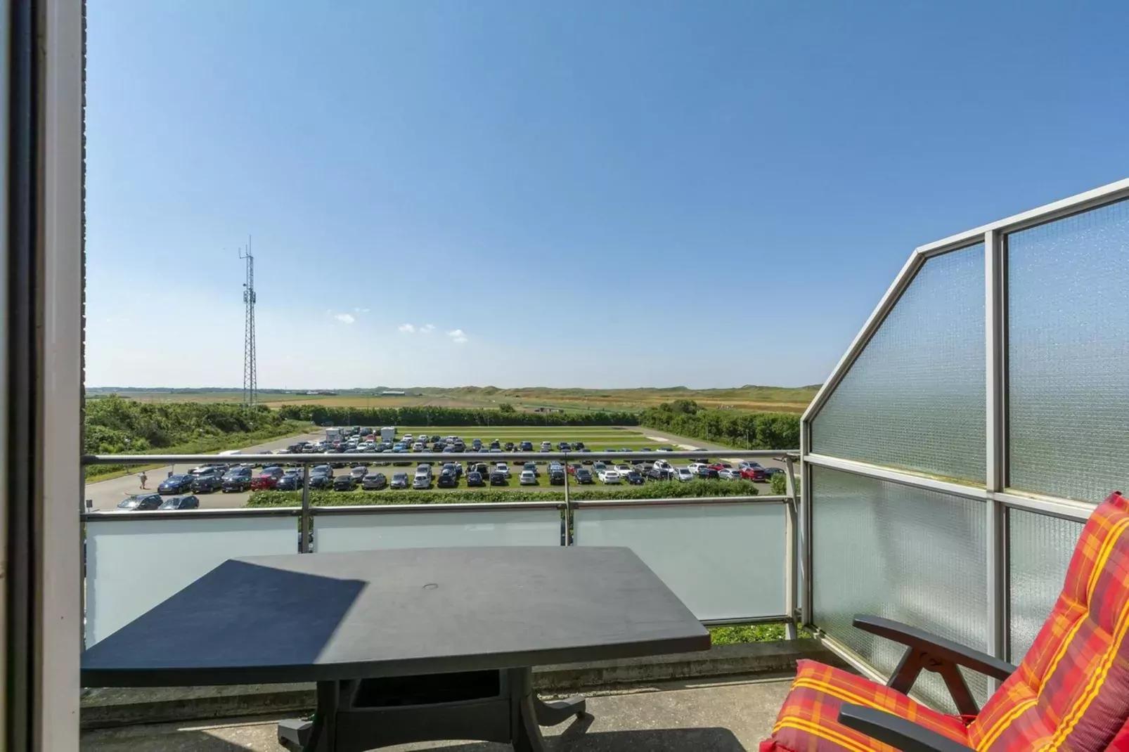 Duinerei B301-View summer