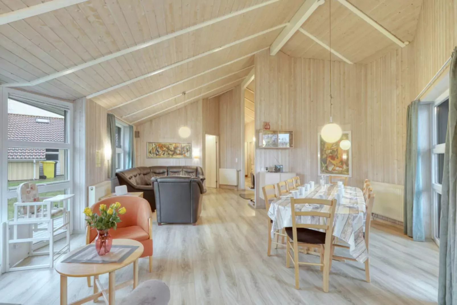 4 star holiday home in Ottendorf-Indoor