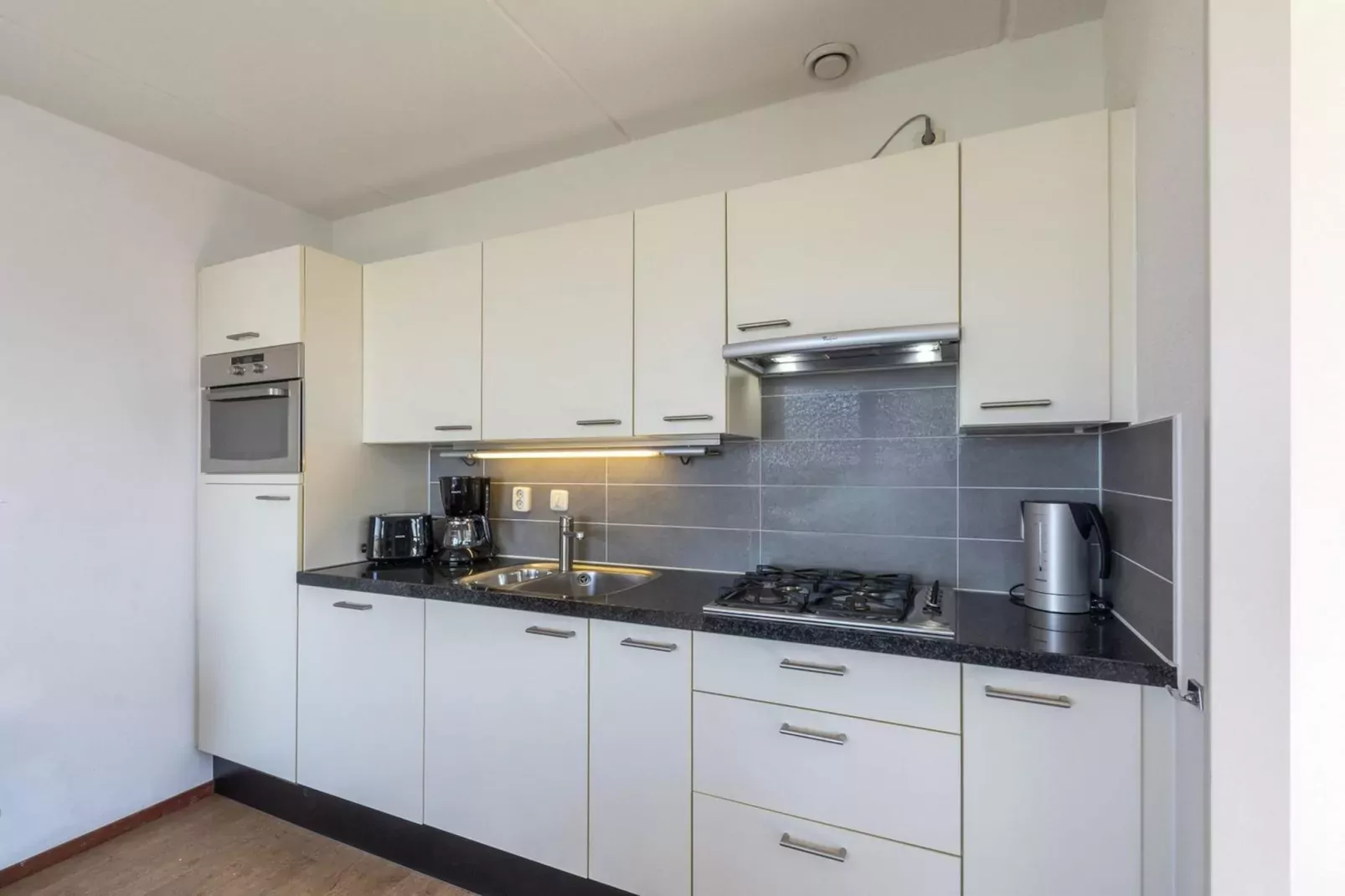Duinerei B301-Kitchen
