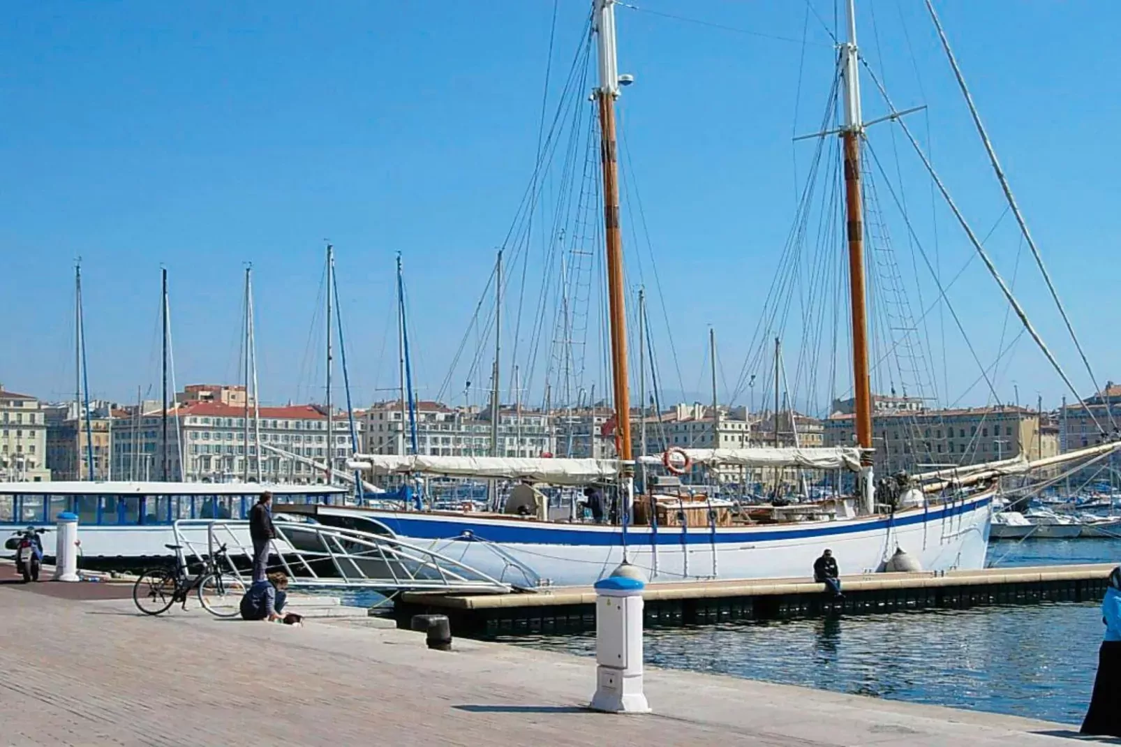 Ferienhaus in Salon-de-Provence-Zones d'été à 5 km