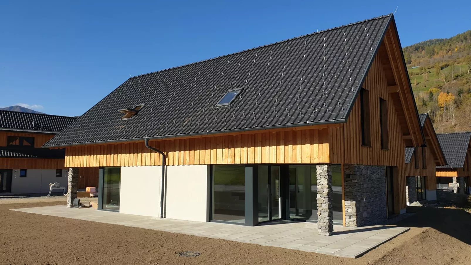 Bergzicht 2B-Exterior summer