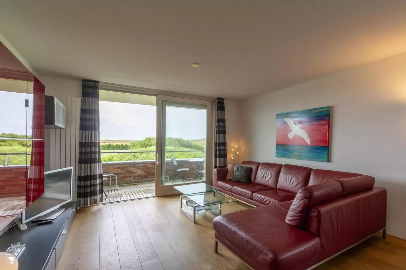 Duinerei C103-Living room