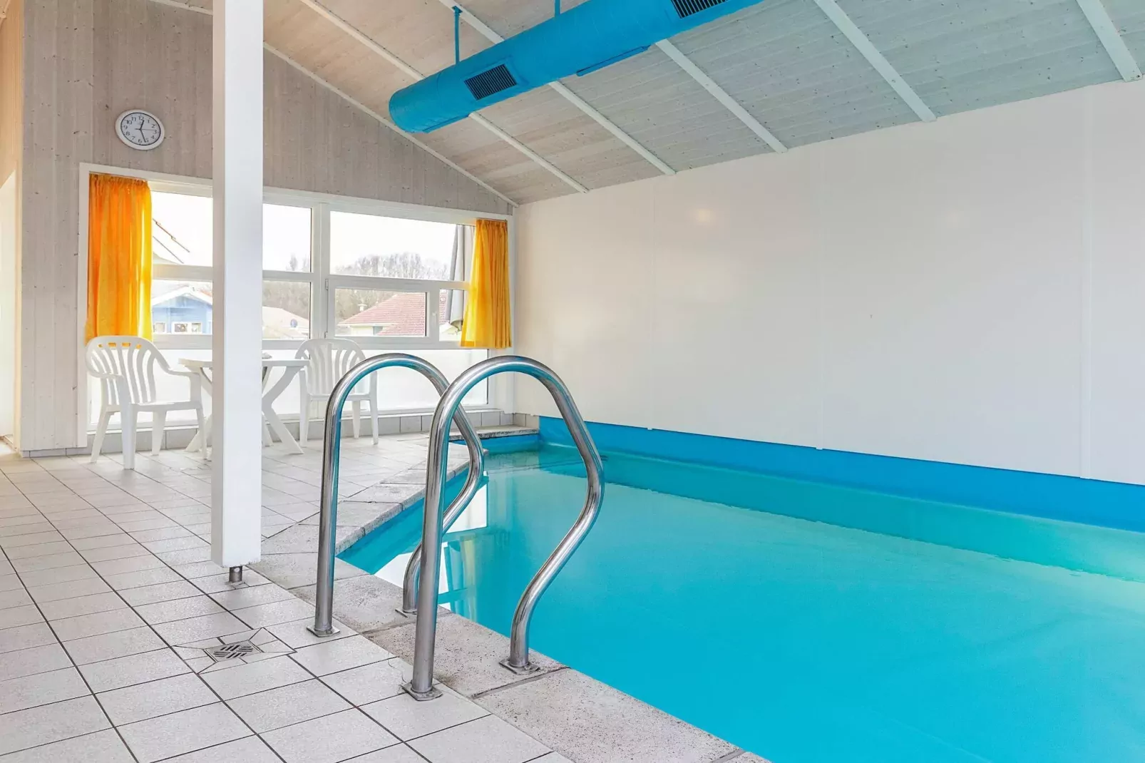 4 star holiday home in Ottendorf-Pool