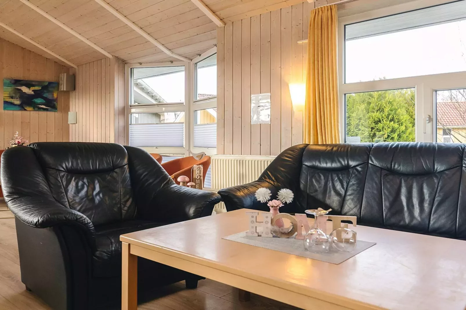 4 star holiday home in Ottendorf-Indoor