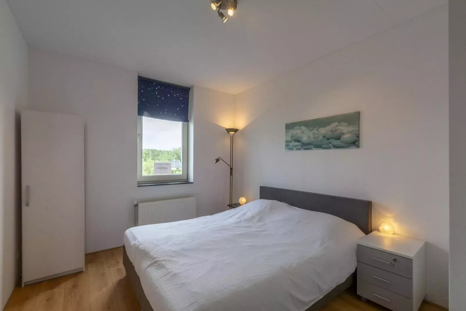 Duinerei C103-Bedroom