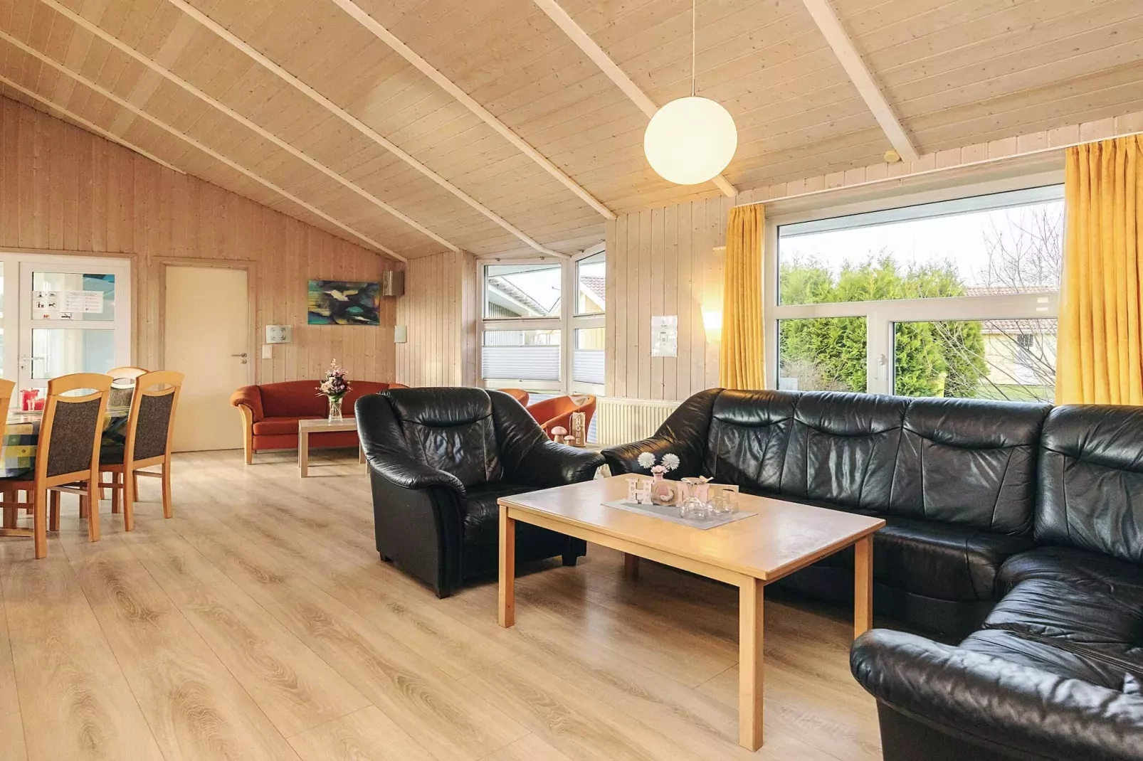 4 star holiday home in Ottendorf-Indoor