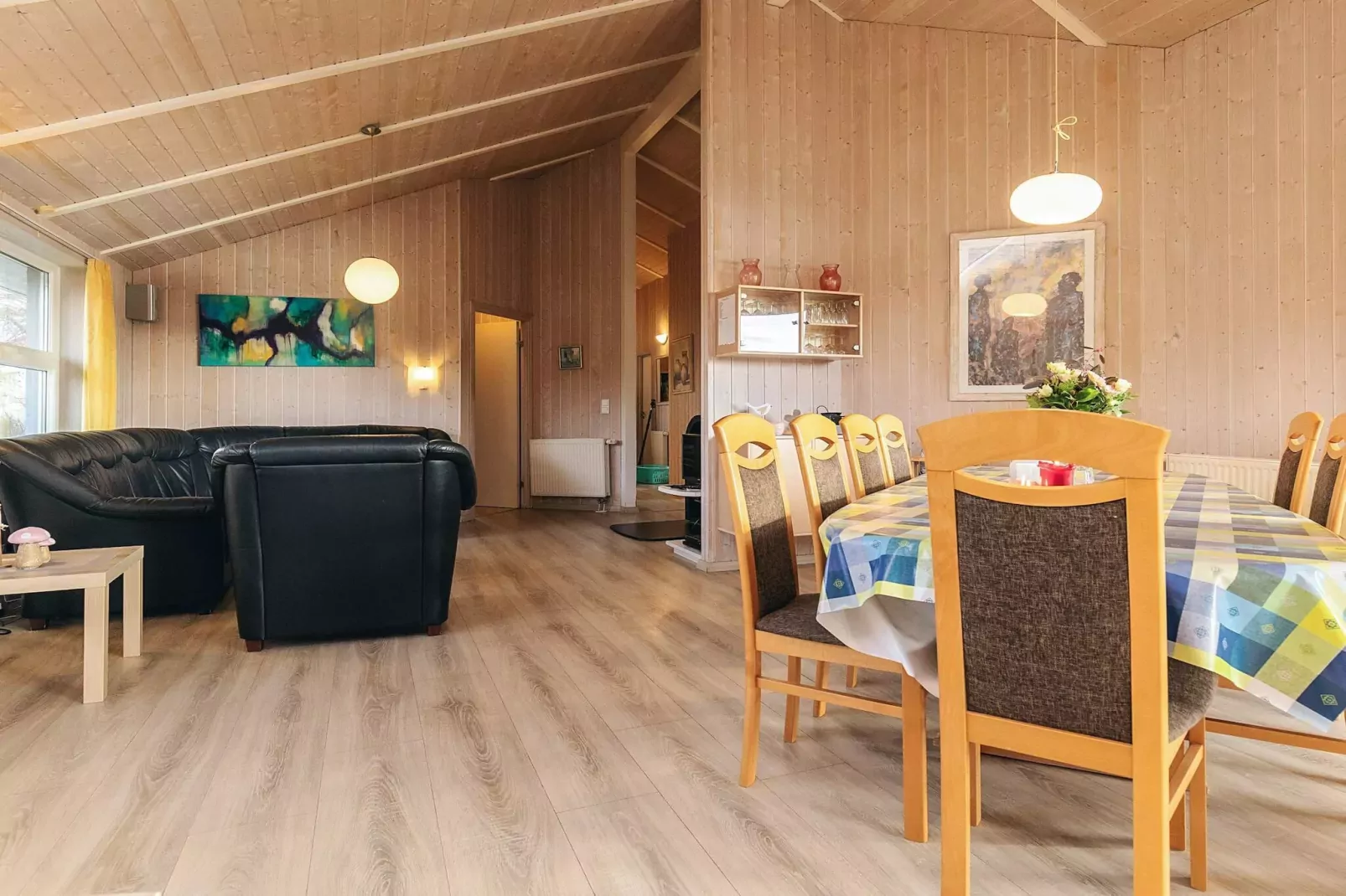 4 star holiday home in Ottendorf-Indoor